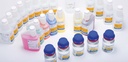 Buffer, certified, Hamilton DuraCal, pH 4,01, DAkkS, 500 mL