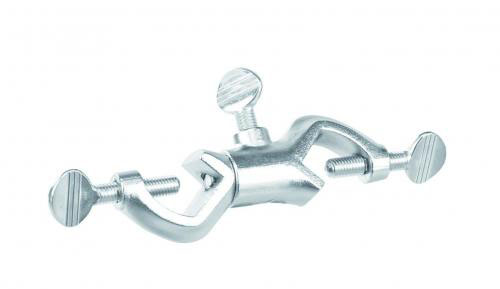 Double bosshead turnable 16,5 mm, angle 0-360°
