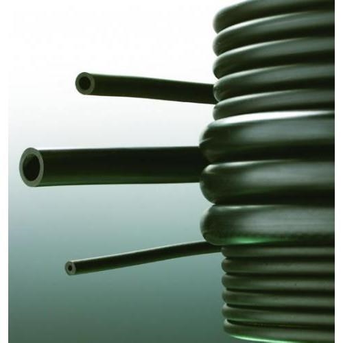 Viton tubing, 12,00x2,00 mm hardness 75 shore A