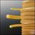 Tubing natural rubber 8 x 2 mm