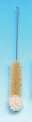 [1473058] Reagent bottle brush with wool tip, Ø30 x 270 mm