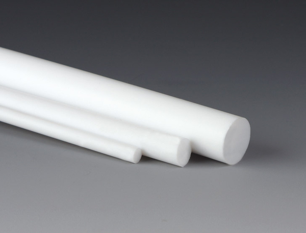 PTFE Sheet 1000x300x0,5 mm