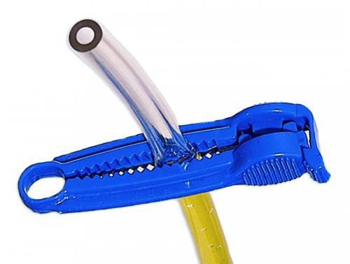 Tubing clamps, pack of 12
