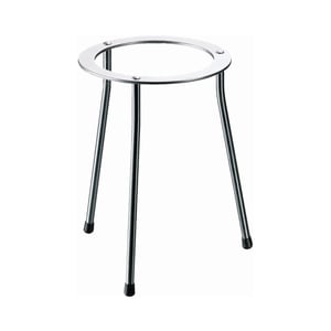Tripod stands, Dia. 120 mm, He ight 250 mm