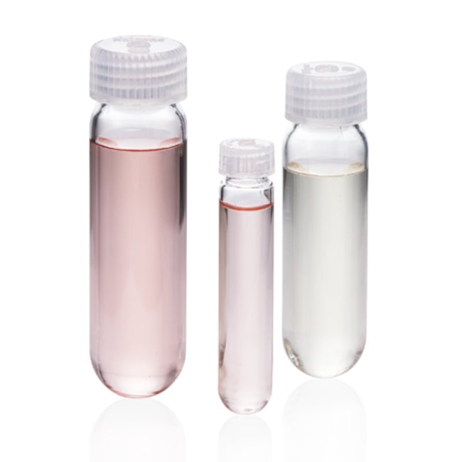 Nalgene cen.tube PC 50ml w/lid