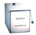 Homogenizer Interscience Bagmixer 400 P, Fixed Speed