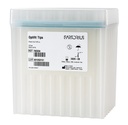 [6206247] Optifit-Pipette tips, Sartorius, 100-5000 µl, length 150,0 mm, rack of 50 pcs.