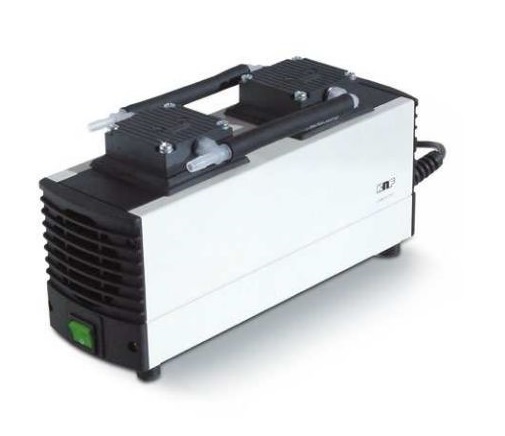 Pressure-vaccum pump N 816.1.2KT.18 30l/min.