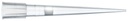 Filter tips, Thermo Scientific, Finntip, 0,5-200 µl, sterile, 10 x 96 pcs.
