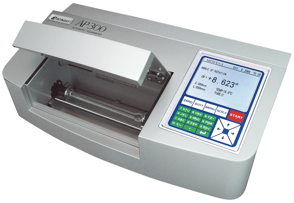 [6227906] Polarimeter AP-100, Type AP-10 0