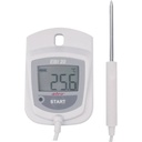 [6228382] Temperatur-Logger EBI-20-TE wi th external sensor