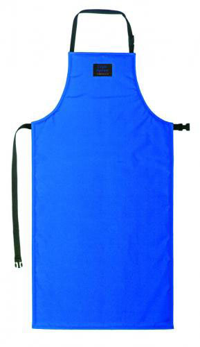 Cryo protective Apron, LABOplus, 61 x 1070 mm