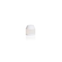 [6229495] Liner for GL 14 screw cap, DURAN, 3,0 mm ID hole