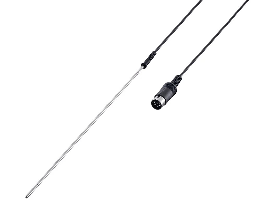 Temperature sensor Pt1000.60, for IKA RCT