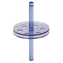 holder for test containers