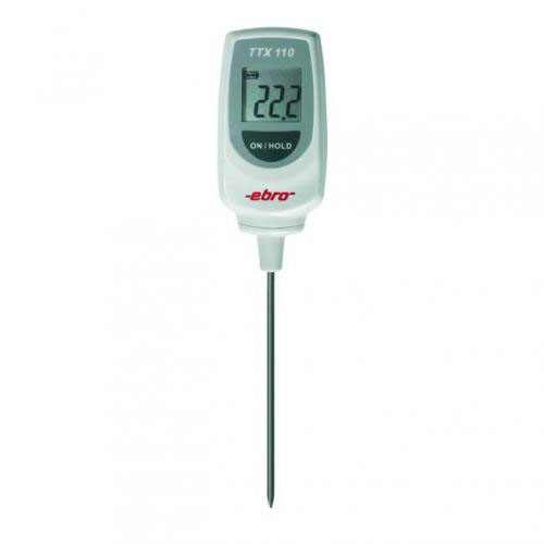 [6230658] Thermometer & sensor -50 - 350°C,  TTX 110