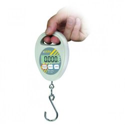 Electronic hanging balance HDB 5K5N 10 kg / 10 g