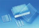 [1478510] Rack with 96x1,2 ml testtube