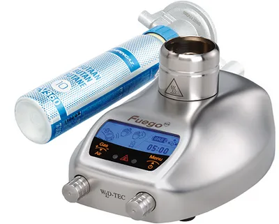 Safety-adapter incl. pressure regulator