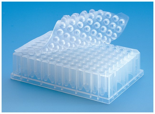 [1478610] Cover mat f. Deep well 1,1ml