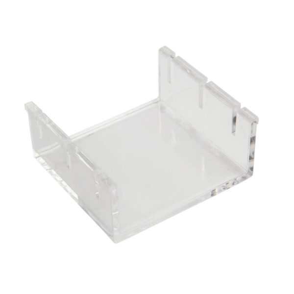 MultiSub mini gel tray 7 x 7 cm