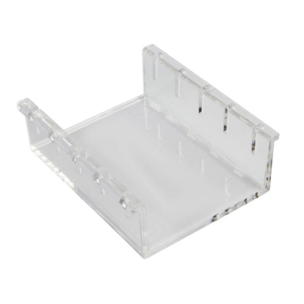 MultiSub mini gel tray 7 x 10 cm