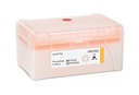 Optifit-Pipette tips, Sartorius, 5-350 µl, length 54,0 mm, 10 rack of 96 pcs, sterile