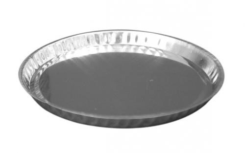 [6236854] Aluminium dish 8 x Ø102 mm