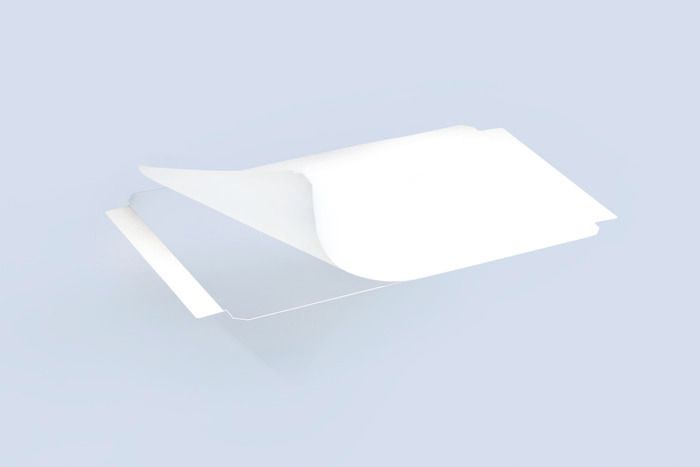 [1478912] Sealing film, PP