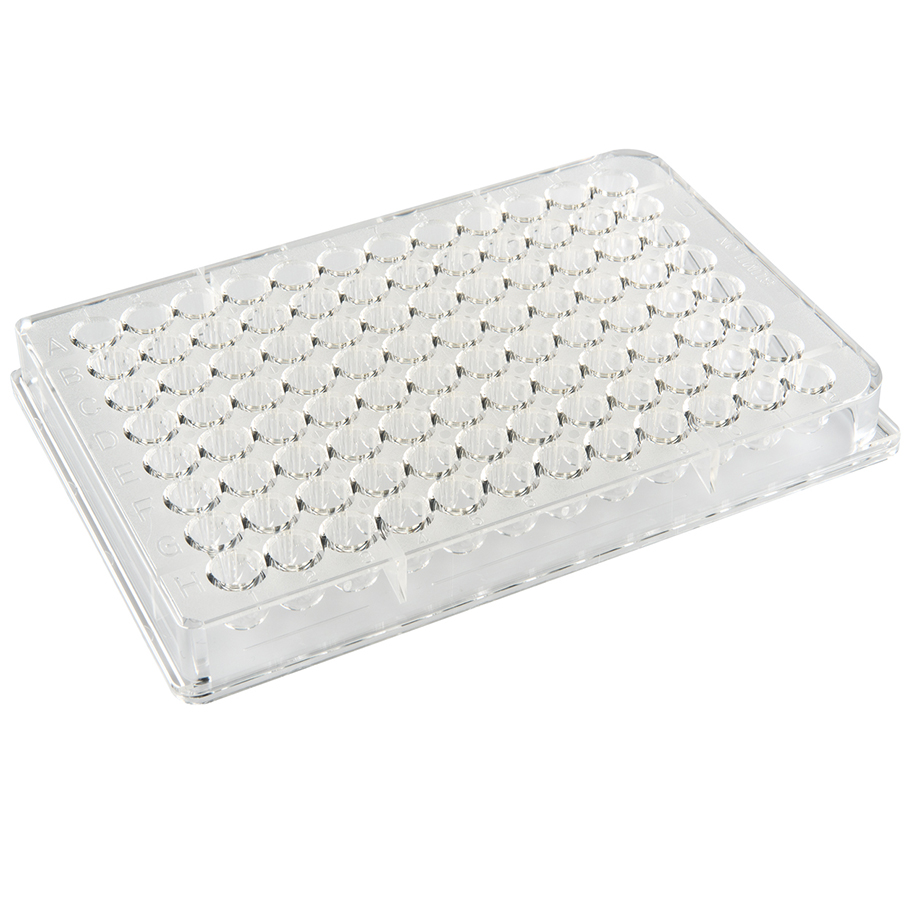 3D-celle culture / ULA plate, PrimeSurface, 96-well, U-bottom