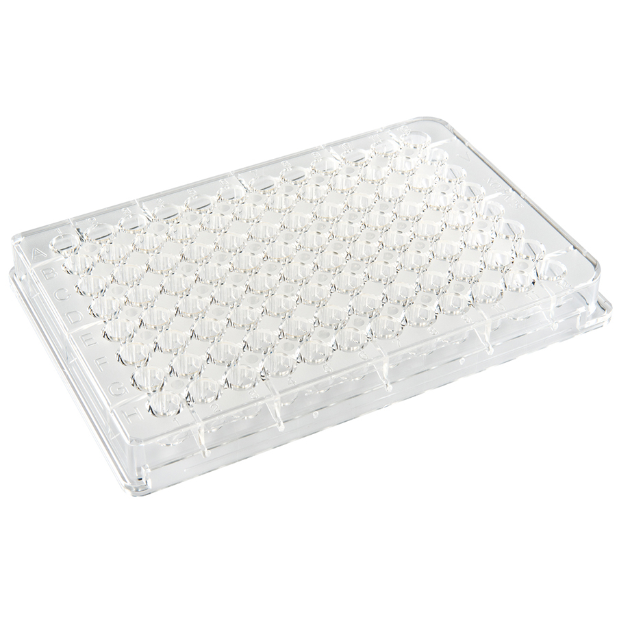 3D-celle culture / ULA plate, PrimeSurface, 96-well, V-bottom