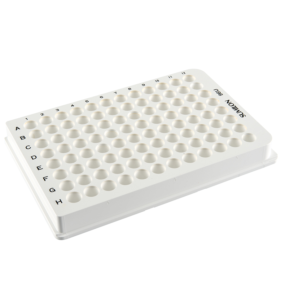 3D-celle culture / ULA plate, PrimeSurface, 96-well, U-bottom, White
