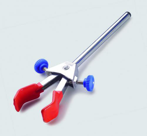 Universal clamp 250 mm, span 0 - 50 mm