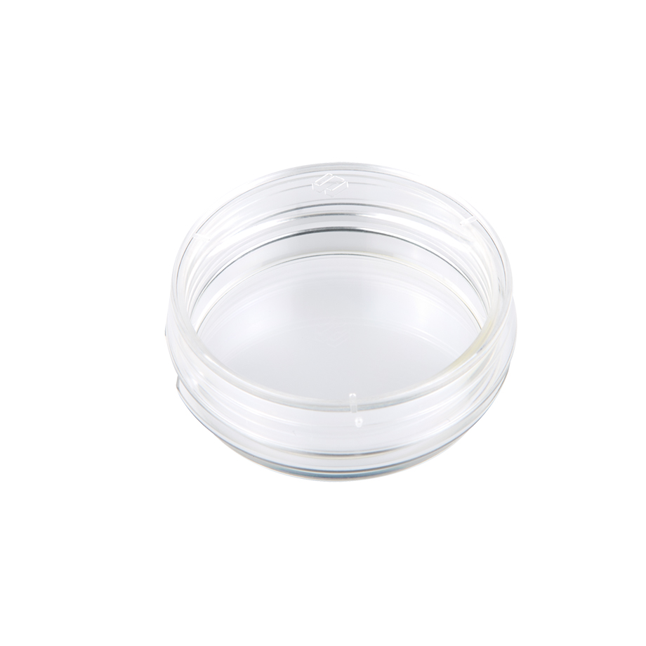 3D-celle culture / ULA petri dish, PrimeSurface, Ø35 mm / 9 cm²