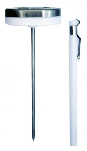 [6237979] Thermometer TDC 110 NTC with probe