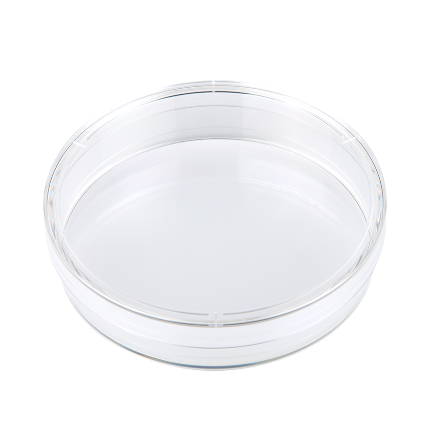 3D-celle culture / ULA petri dish, PrimeSurface, Ø 90 mm / 57 cm²