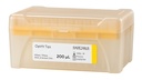 [6238319] Optifit-Pipette tips, Sartorius, 0,5-200 µl, length 51,0 mm, 10 rack with 96 pcs, sterile