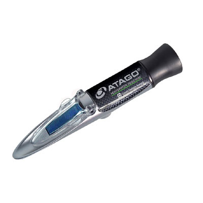 Refractometer Atago 93H, 45 - 93%, 0,5%
