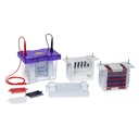 Electrophoresis System omniPAGE mini, CVS10CES