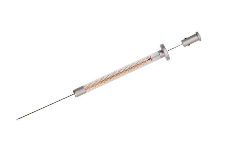 Syringe 1702 N CTC, (26s/51/AS) 25 µl