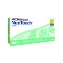 Neoprene gloves, Ansell Healthcare MICROFLEX NeoTouch 25-101, size XL (9,5+10)