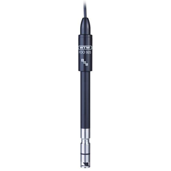 [6239577] IDS Dissolved oxygen sensor DO, WTW FDO 925-3 IDS, plastic, optical, NTC, IDS 3 m