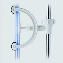 [6240474] Burette clamp PP