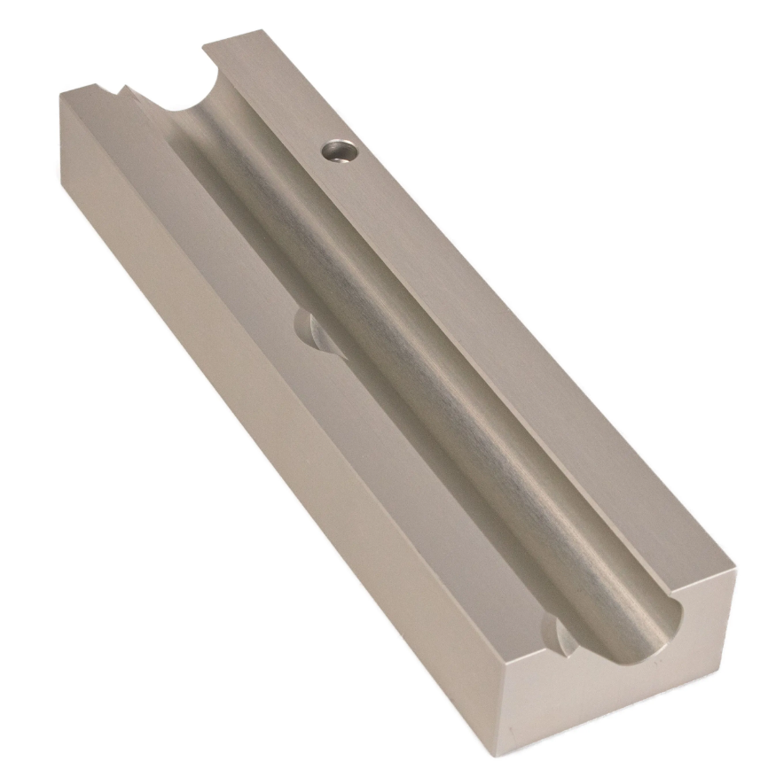 [6240801] XPC-200 adaptor for 200mm polarimeter tubes