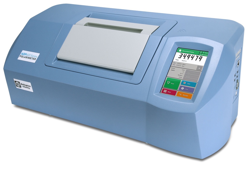 [6240900] Polarimeter ADP610, single wavelength 589nm, XPC