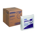 Cleanroom Wipes, Kimberly-Clark KIMTECH Pure* CL4, pack of 5 x 100 wipes