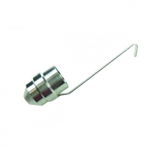 [6241804] Ubbelohde viscometer, SI Analytics 527 10, I, K=0,01, for automatic measurements