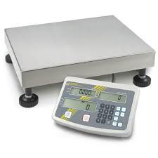Platform scale IFS 30K0.2 DL