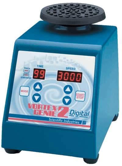 Digital VORTEX GENIE 2-Mixer