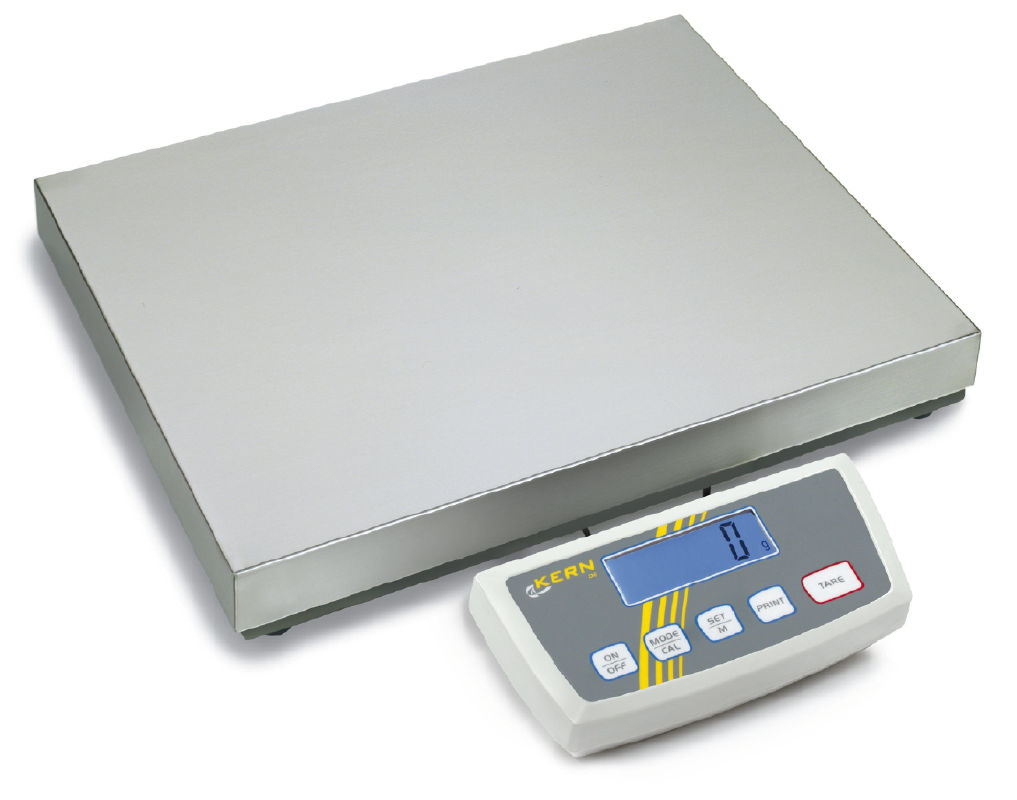 [6242923] Platform Scale 60 kg/5 g, DE 60K5A
